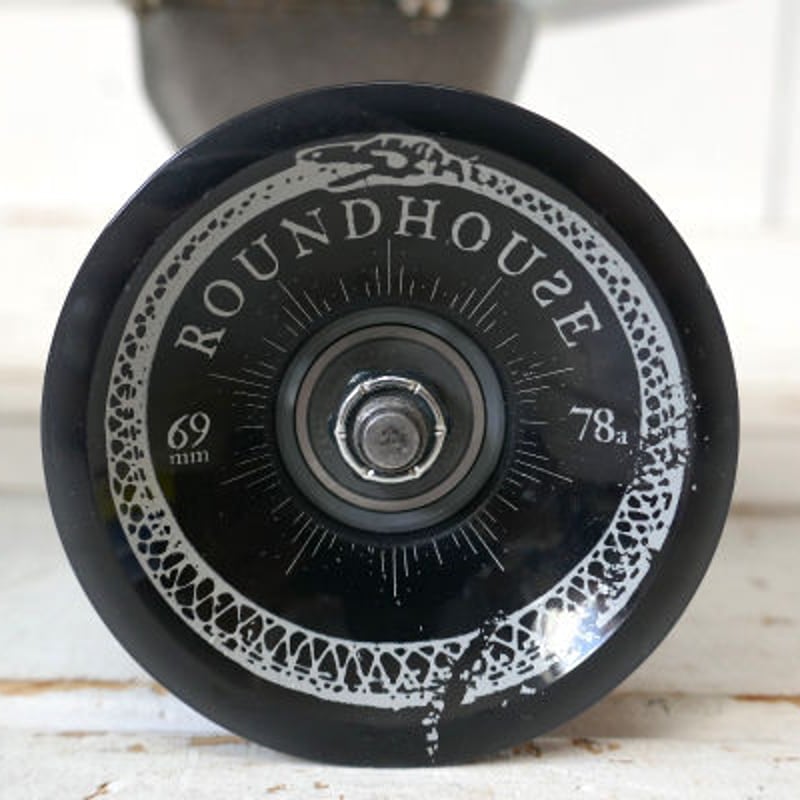 Blue Ray Surfskate C7 カーバー ×イームズ 30 サーフスケート コンプ