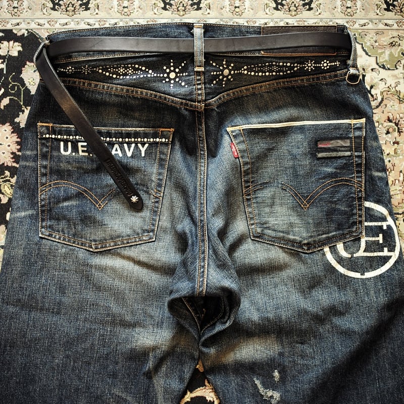 NARROW BELT | LIKEDREAMERSDO PRODUCTS