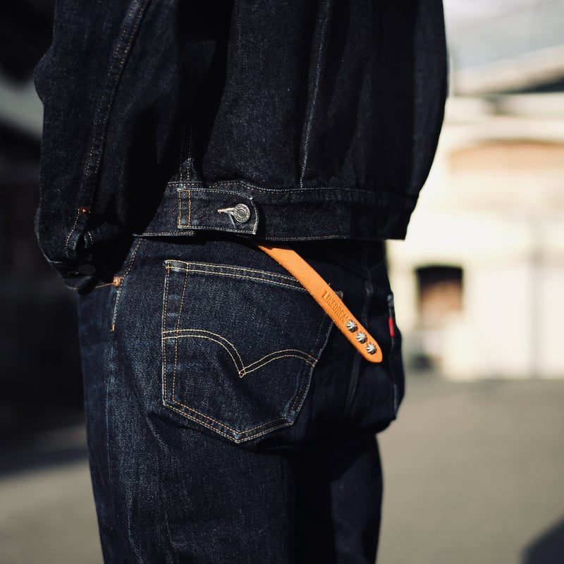 NARROW BELT | LIKEDREAMERSDO PRODUCTS