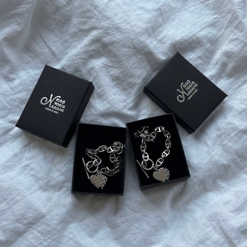 ❤︎KYRN bracelet | kaoyorinakami