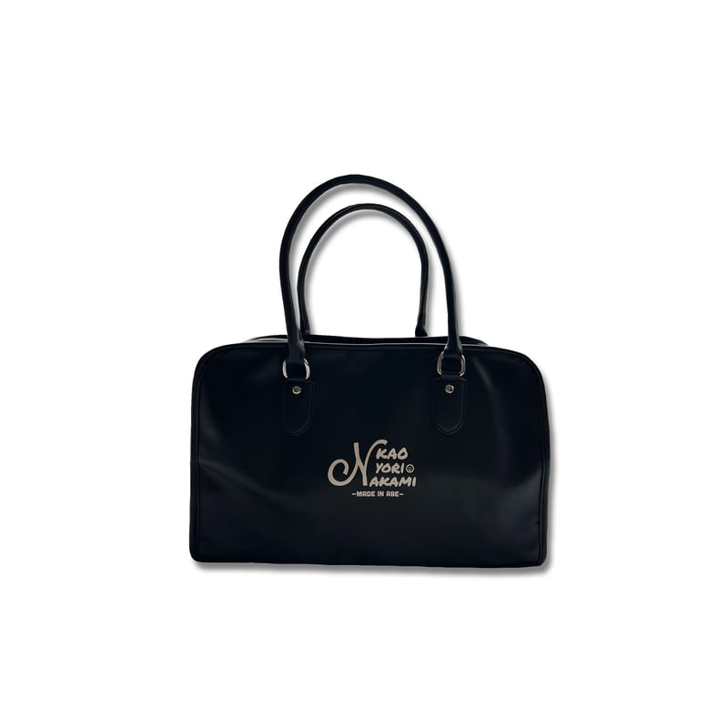 boston bag | kaoyorinakami