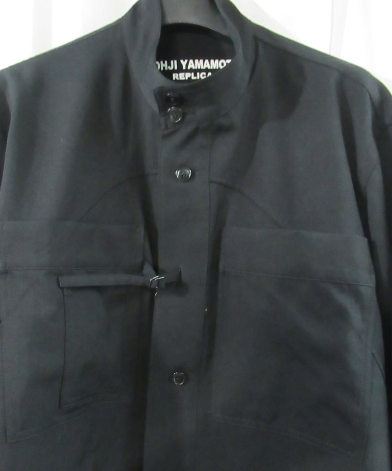 16ss yohji yamamoto pour homme REPLICA 1991-199