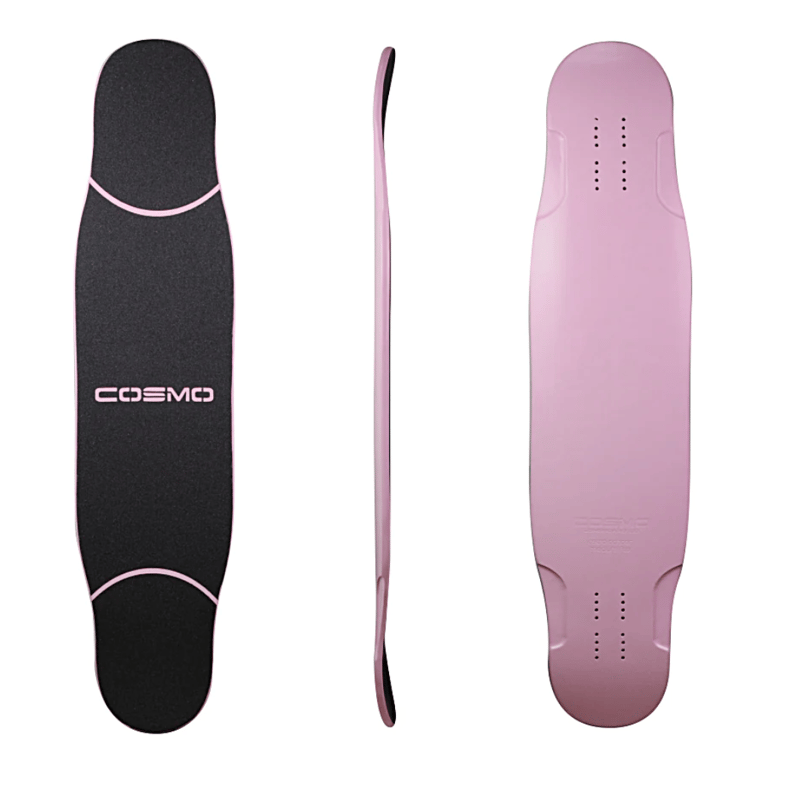 コスモ ロングボード【COSMO Longboad】ASTRO 42 Strawberry