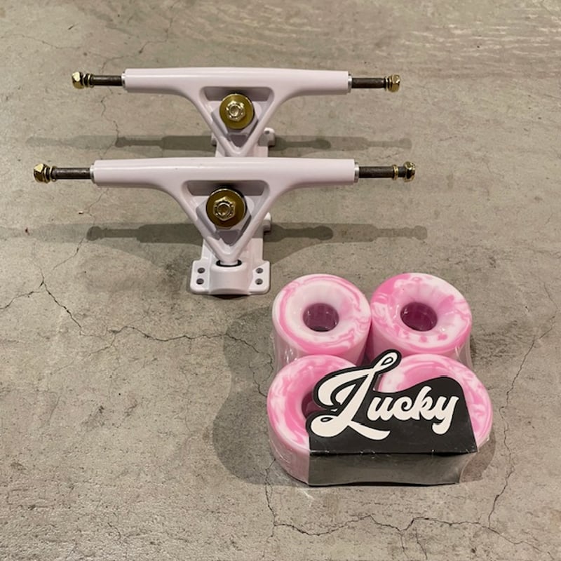 Timber Board New Axolotl 41インチ | ロングボードショップ ナ