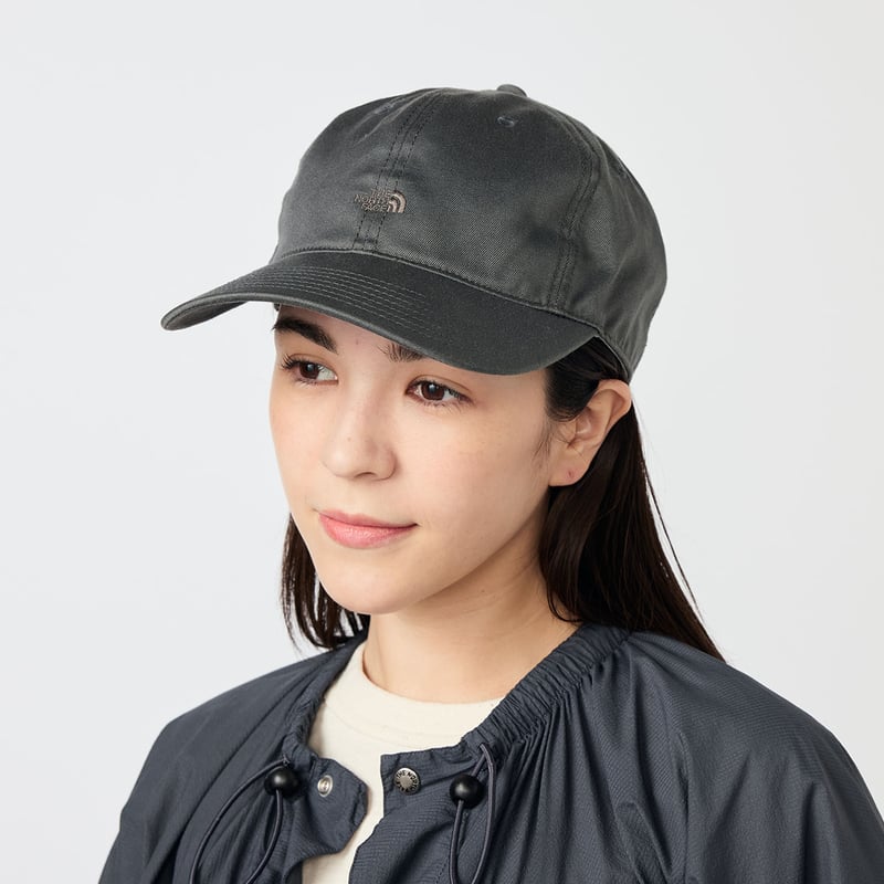 THE NORTH FACE Purple Label Chino Field Cap / N