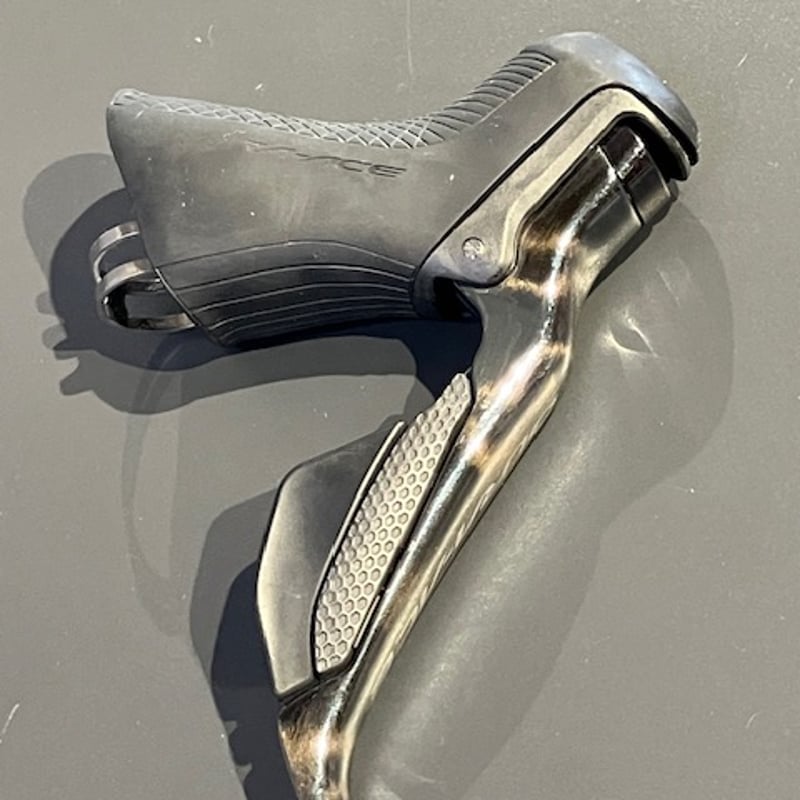 シマノ DURA ACE ST-9150 リムブレーキDi2用です | ピオニエーレ