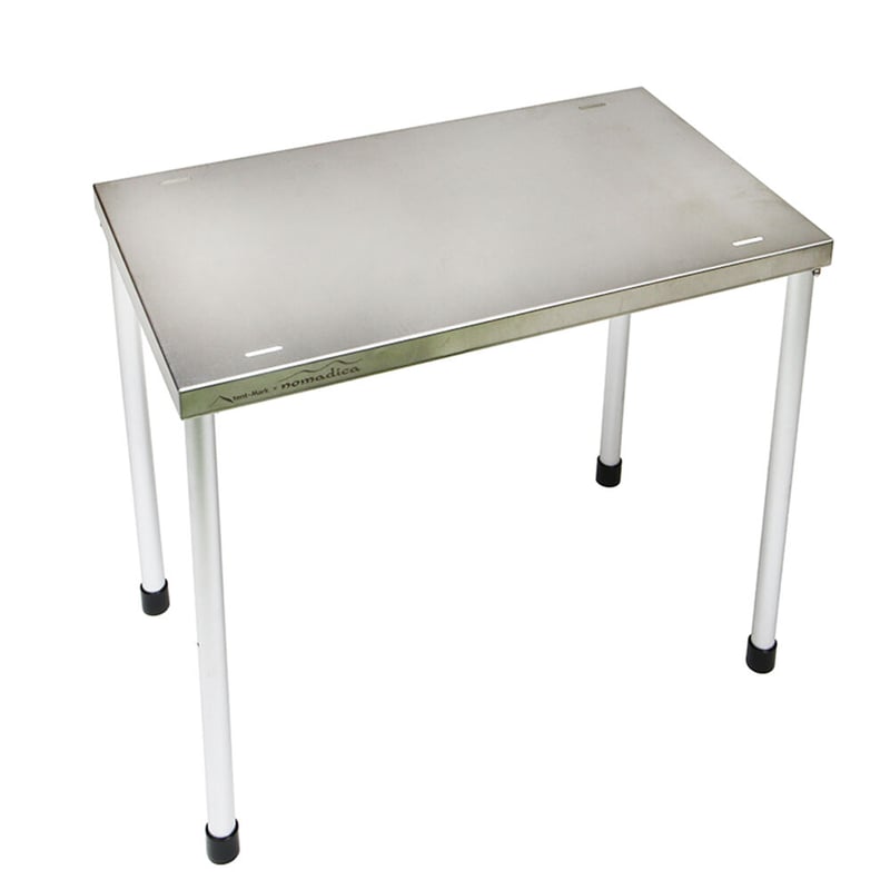 tent-Mark DESIGNS × nomadica】テーブルブロス | nomadica