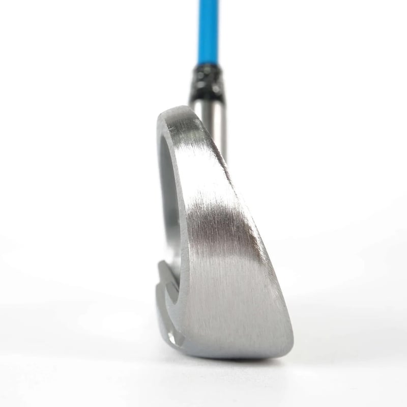 R.マキロイ使用・USGA適合の打てる柔らかスイング練習器】Gフォース 7