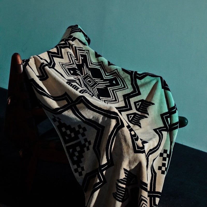 OLDMOUNTAINnerudesignworks 0/0 kakemono夏