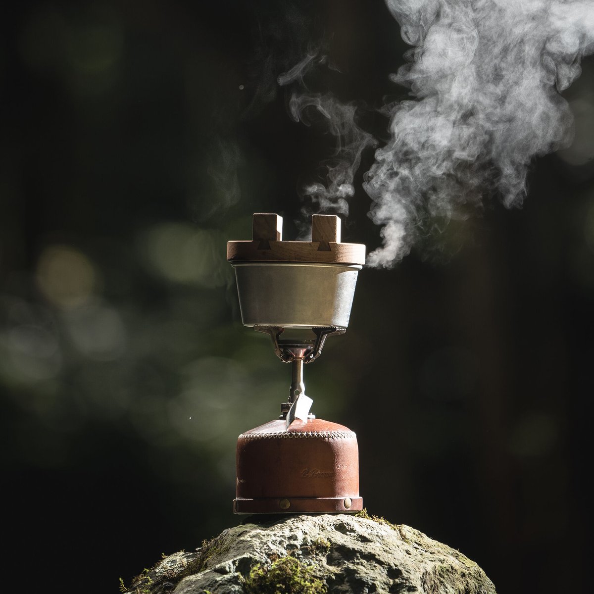 OKAMADON | old mountain