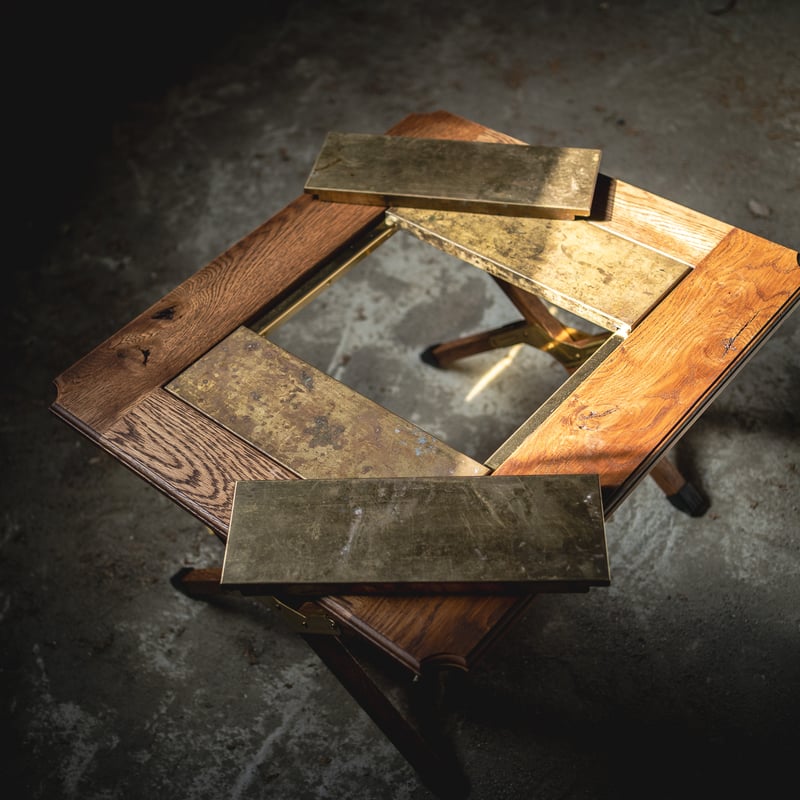 fxxkin_c NORAs フレーム oldmountain NORAsフレーム 1000オールド