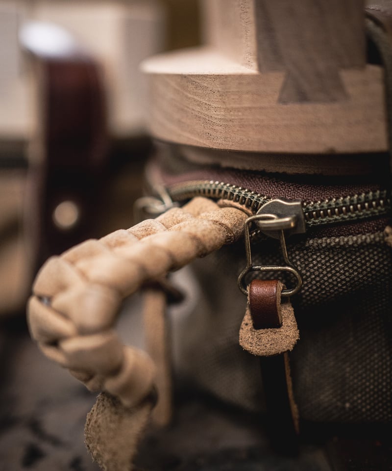 COOKER CASE | old mountain