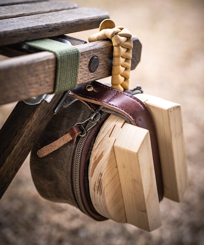 COOKER CASE | old mountain