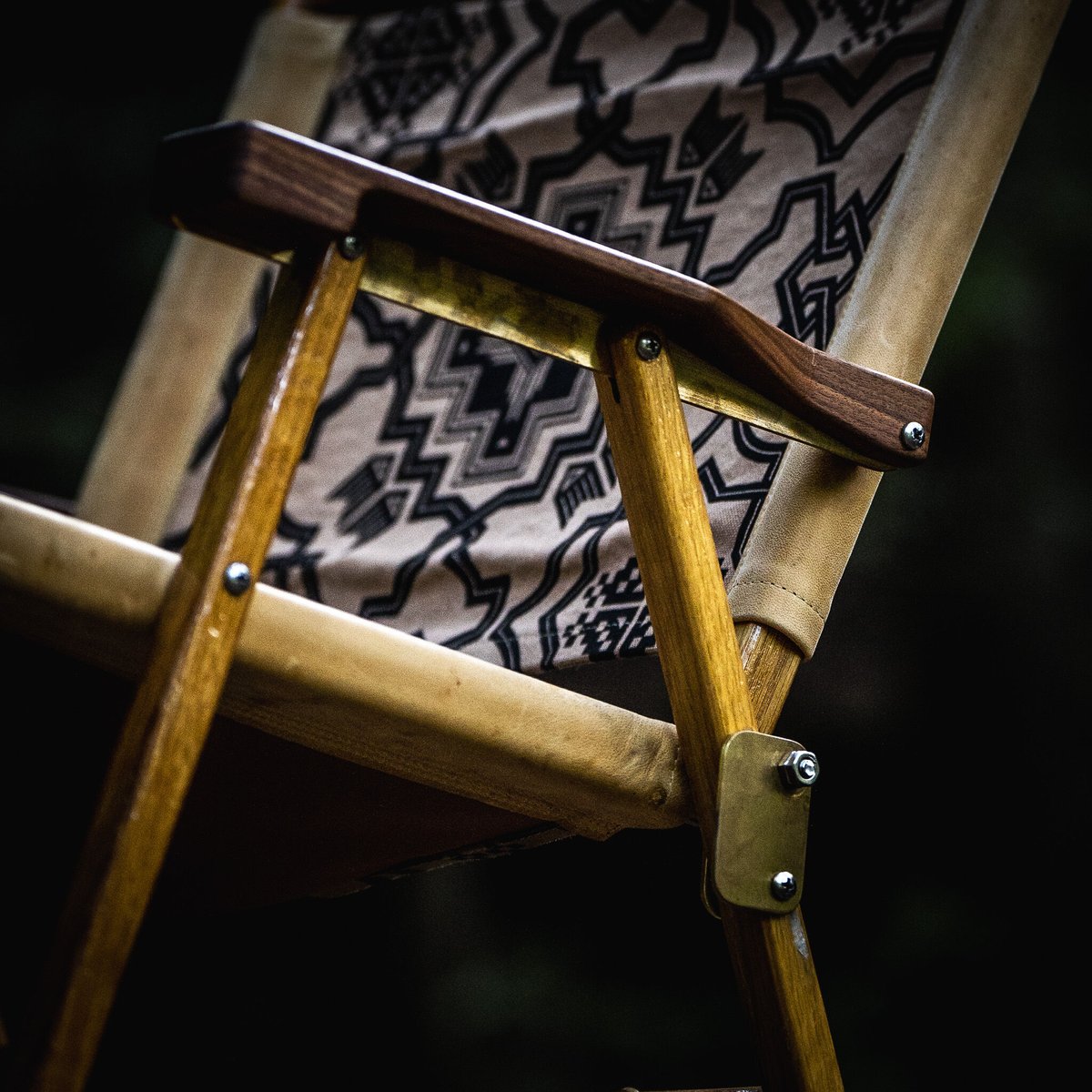 BRASS | old mountain