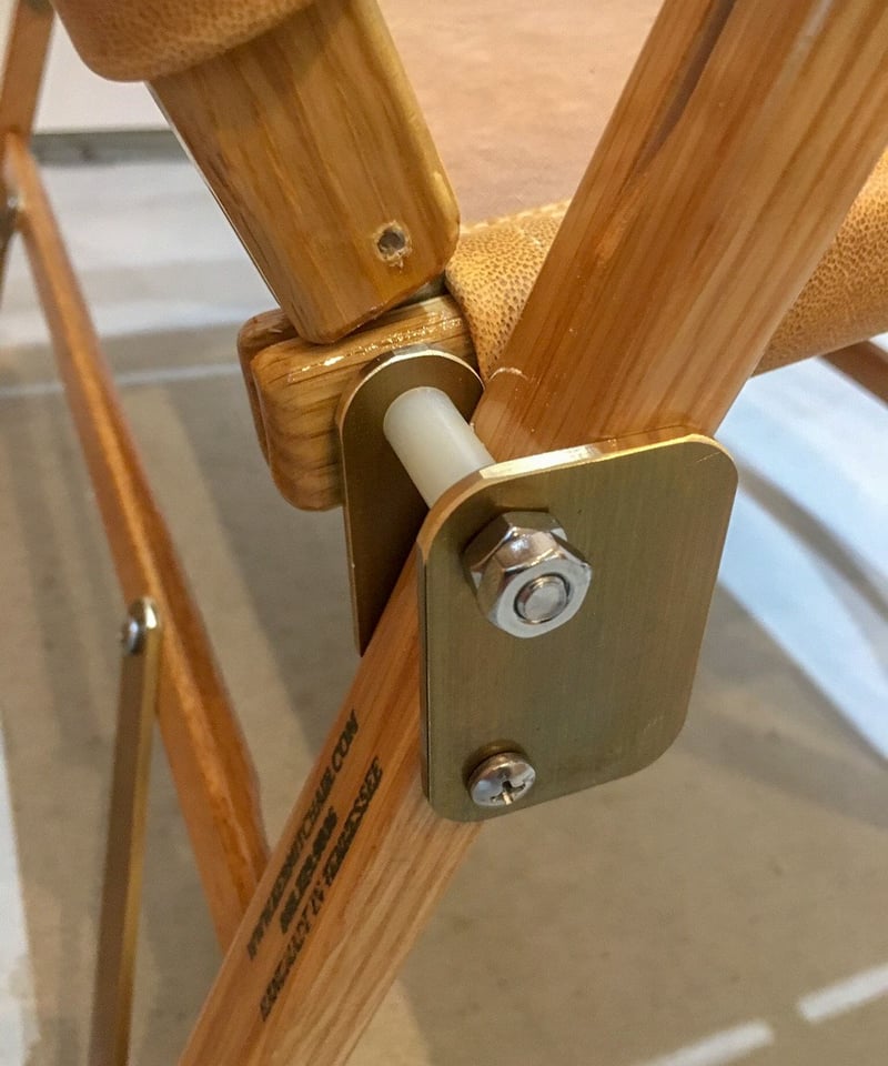 BRASS | old mountain