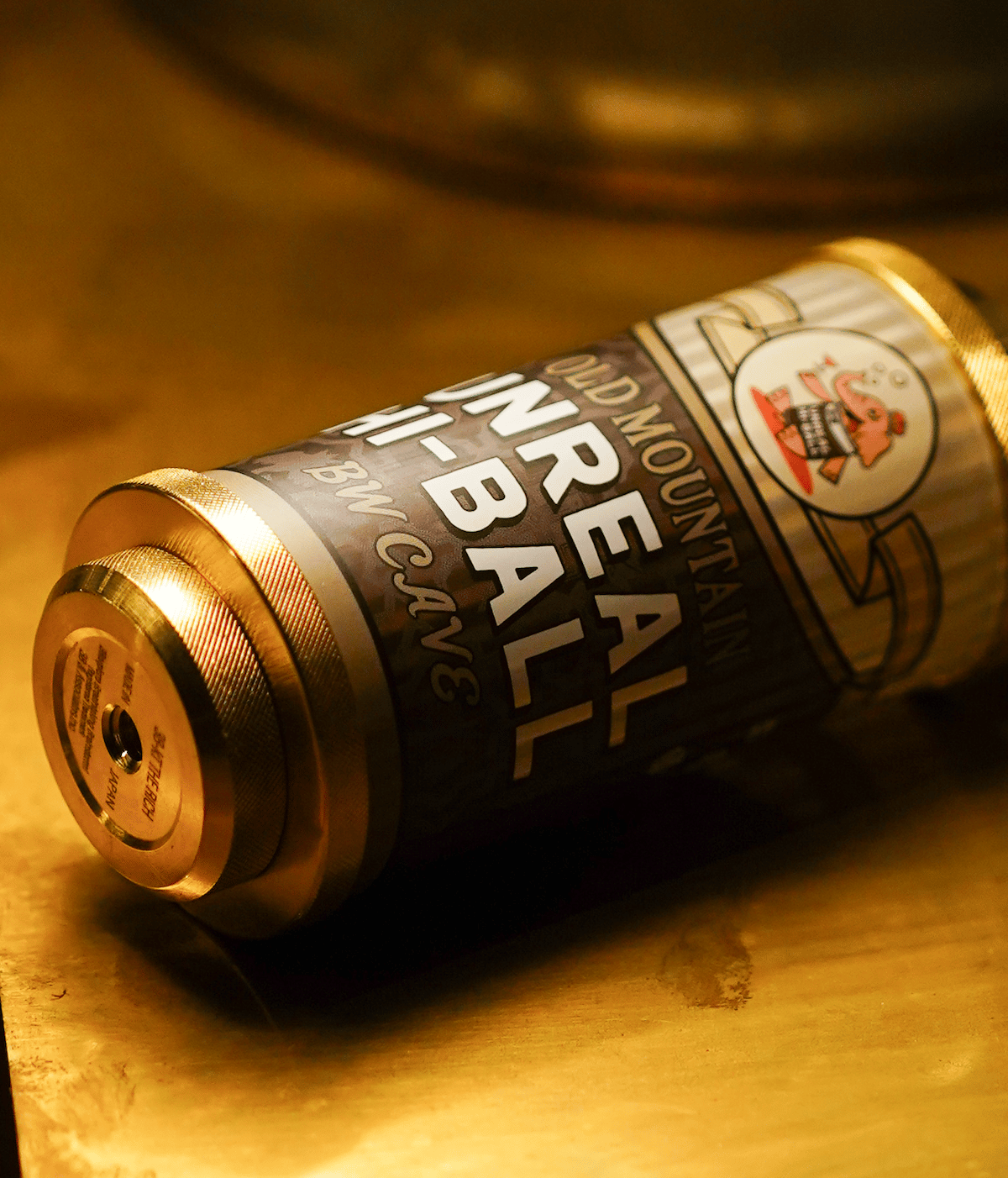 ライト・ランタン asimocrafts MIYABI THE RICH COPPER asimocrafts初