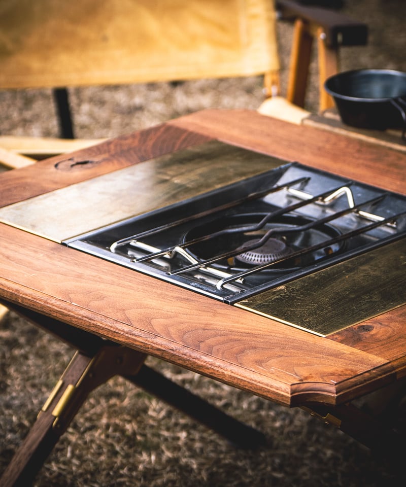 NORAsフレーム専用真鍮パネル（2枚組） | old mountain