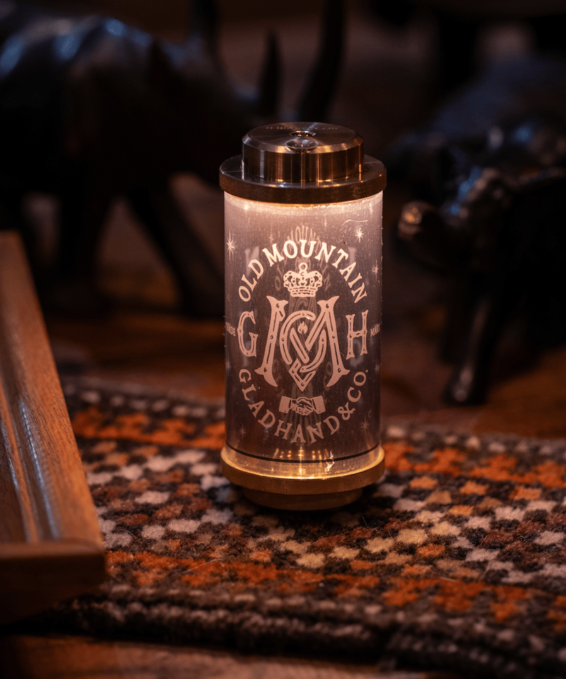 MIYABI RICE GH limited | old mountain