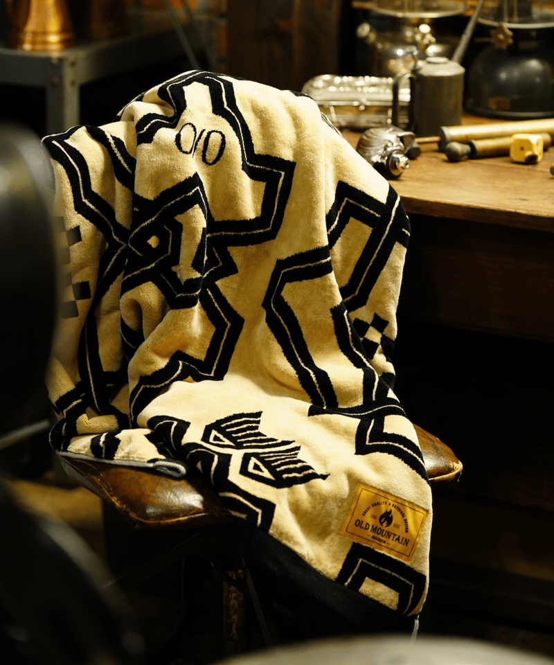 kakemono.夏 0/0 limited | old mountain