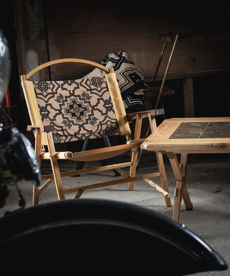 GARAKUDA | old mountain