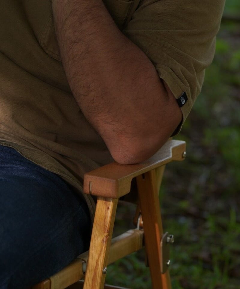 HIJIRAKU | old mountain