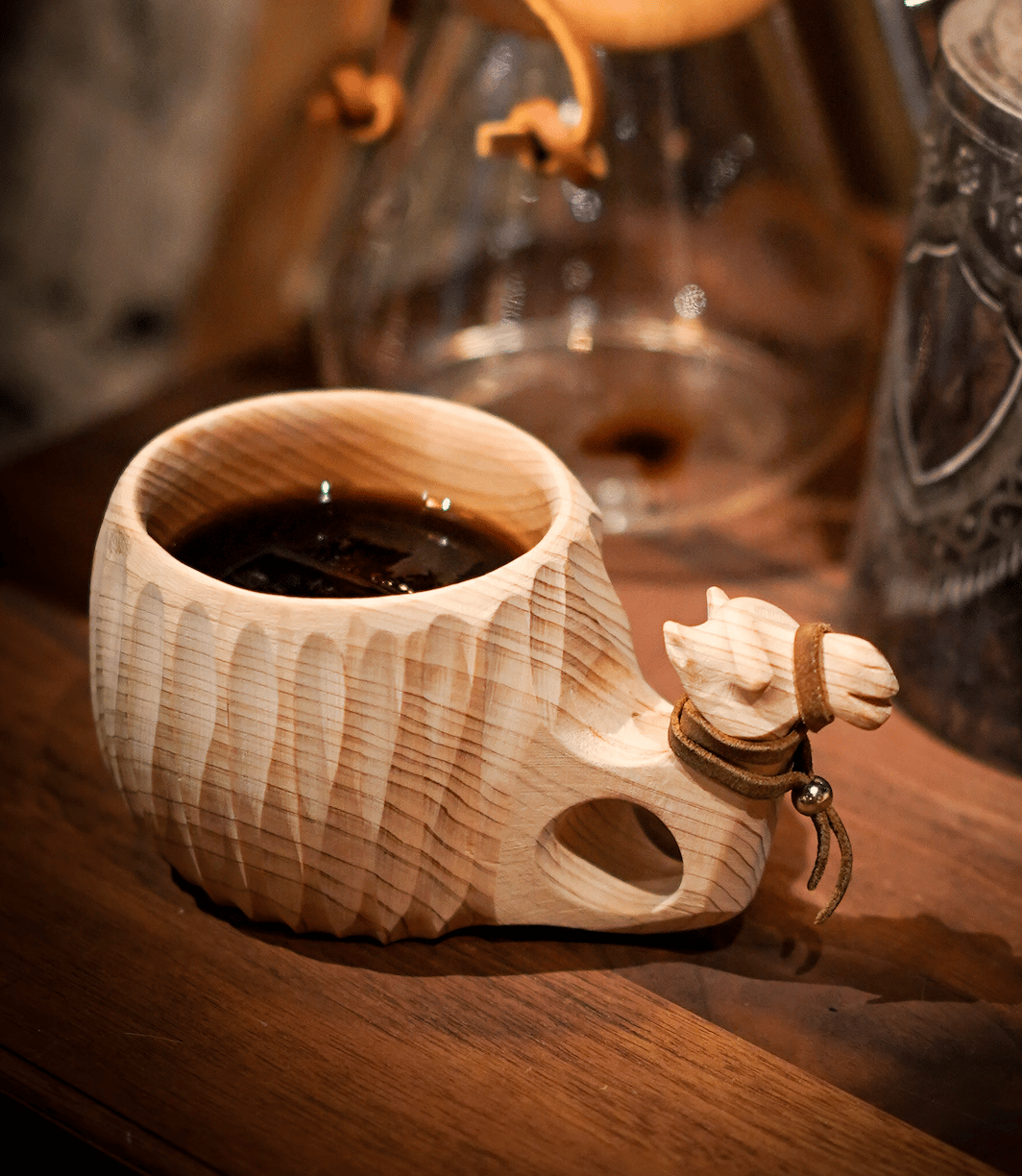 RAKUSA | old mountain