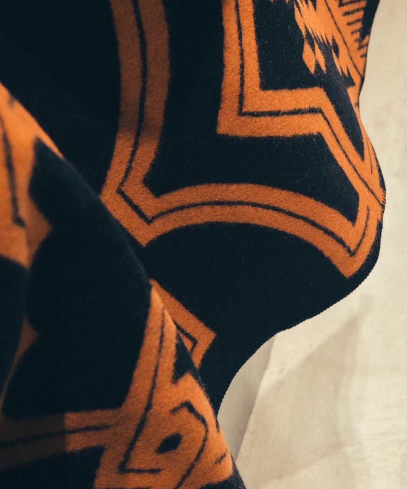 kakemono.冬 | old mountain