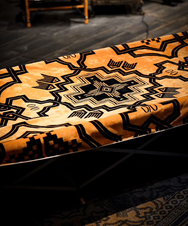 kakemono.夏 0/0 limited | old mountain