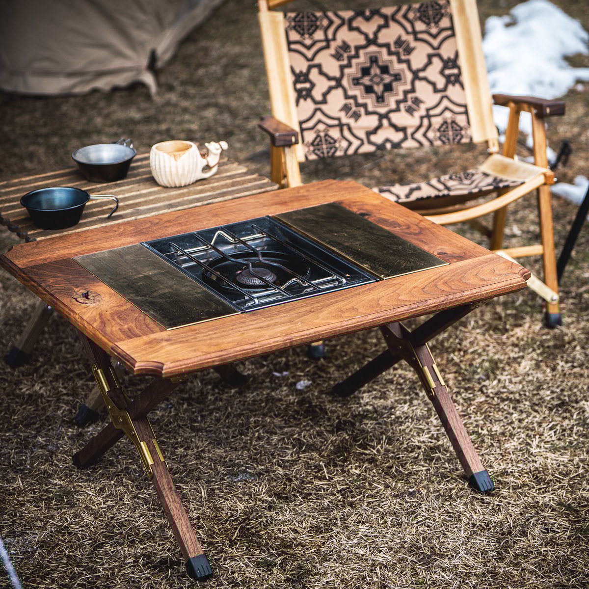 USED】NORAS ノラズ イベント限定サイドテーブル 【公式通販】