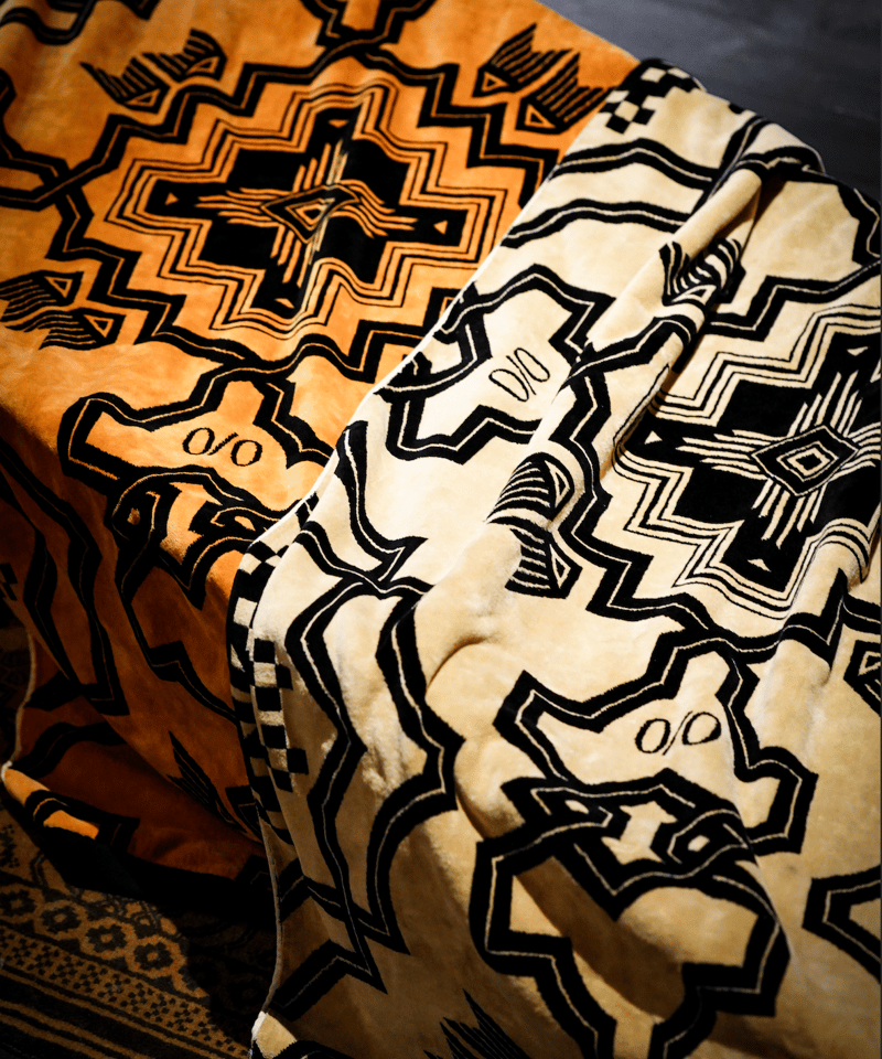 kakemono.夏 0/0 limited | old mountain