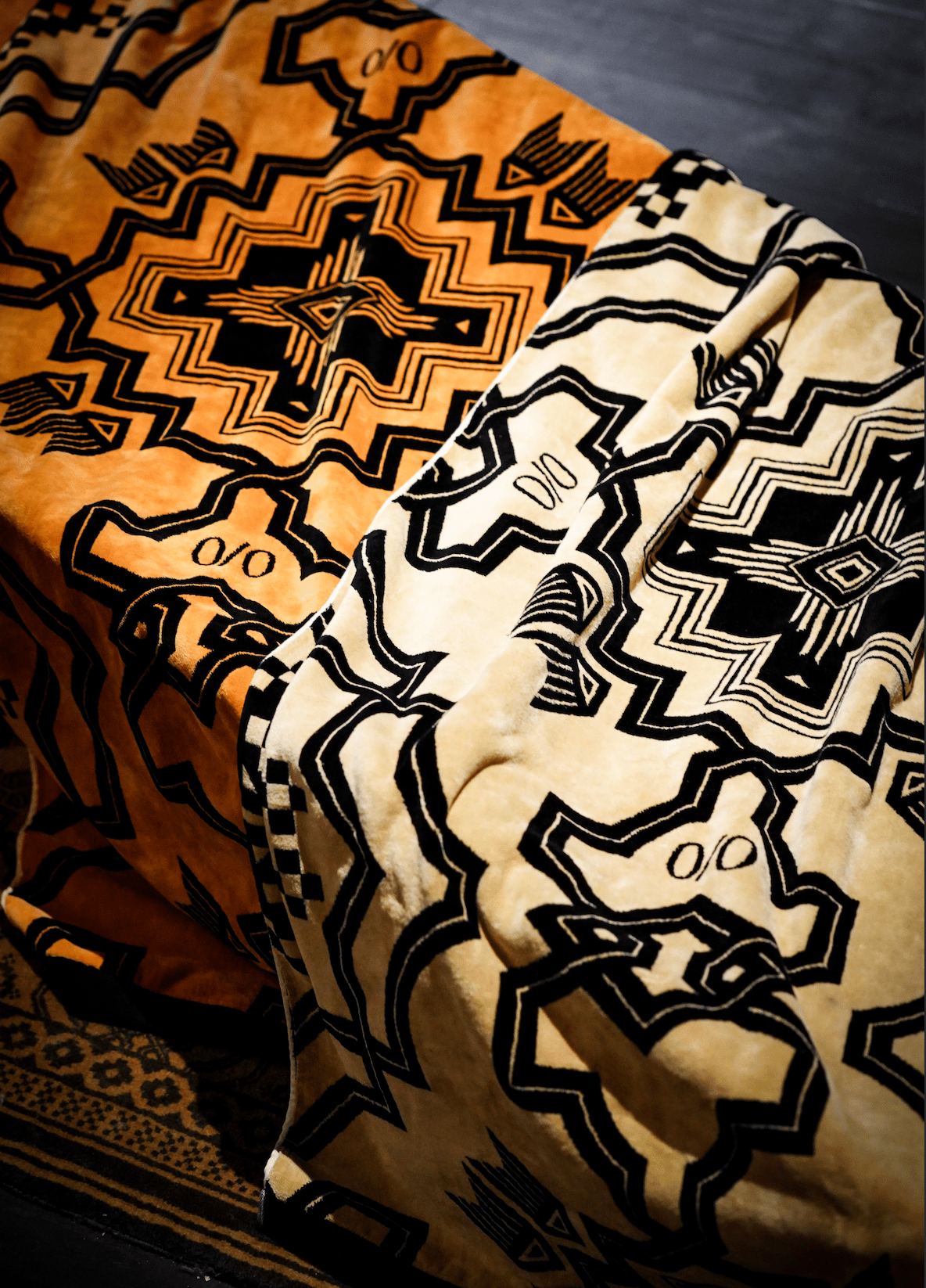 kakemono.夏 0/0 limited | old mountain