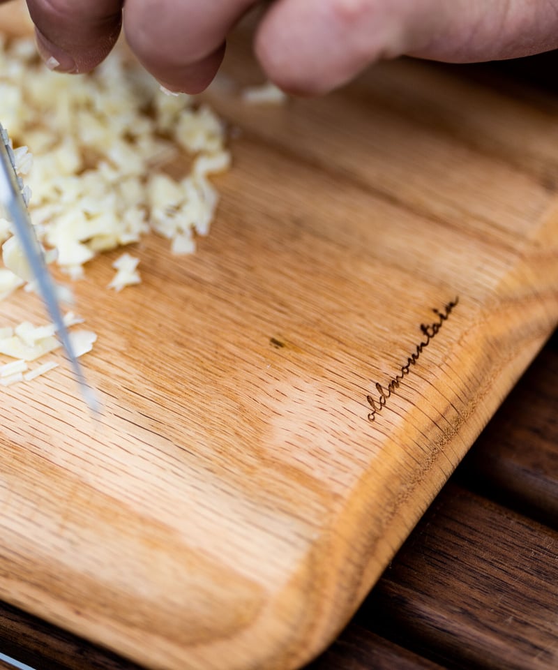 マジックストーンset／オーク | old mountain