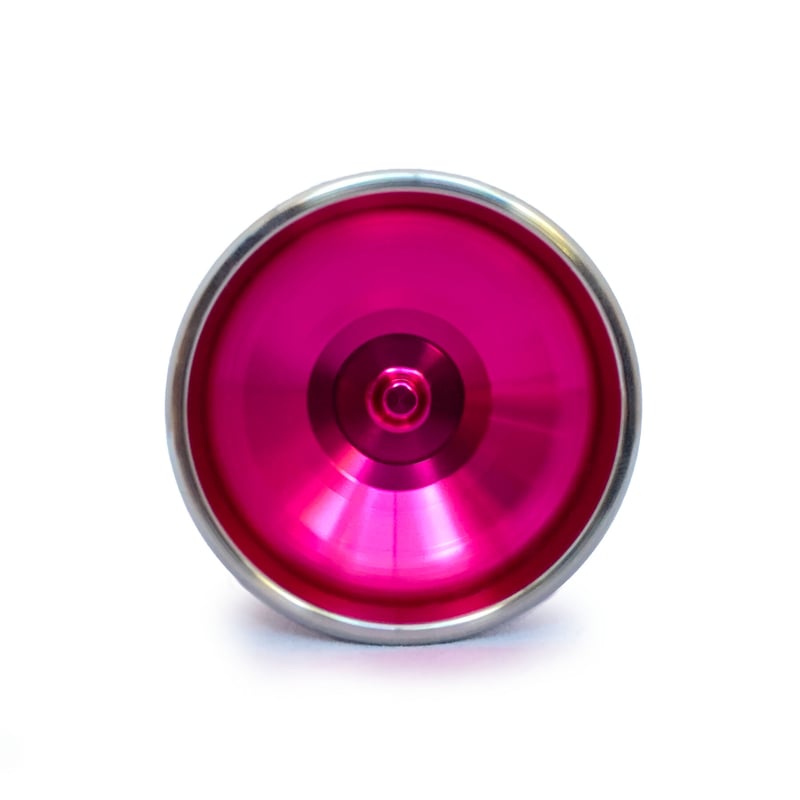 Hades - Turning Point/Shocking Pink | MAVETRICK