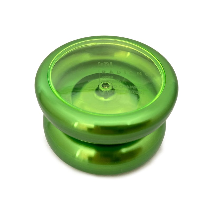 Radiance - Turning Point | MAVETRICK STORE