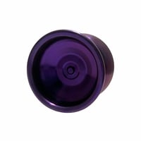 Mustang Grade5 / 18K Gold Plate - Turning Point