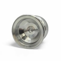 Mustang Grade5 / Pink Gold Aurora - Turning Poi