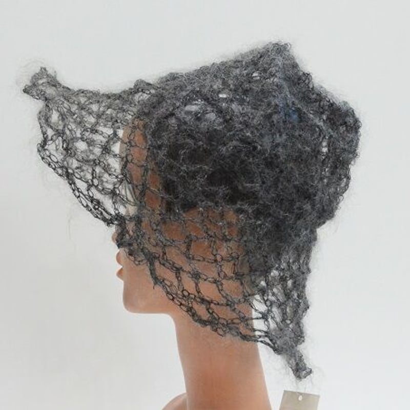 ☆26周年記念 第2弾 レア商品 ☆BLESS N゜25（ブレス）ニット編み込み