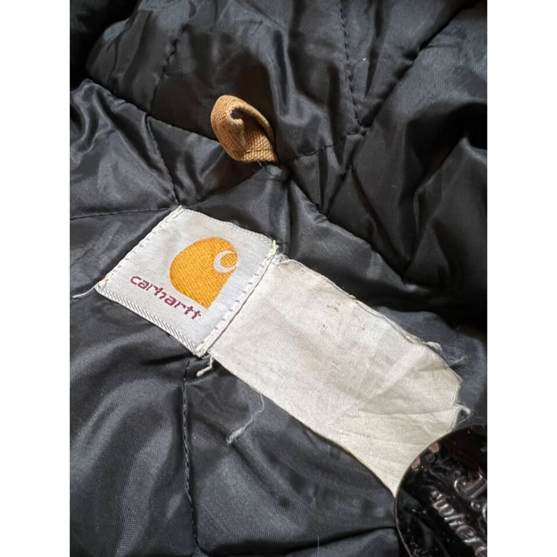 80〜90s carhartt SIBERIAN PARKA Size L程 | KORDS