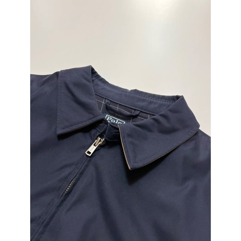 90s Ralph Lauren SWING TOP Size L | KORDS