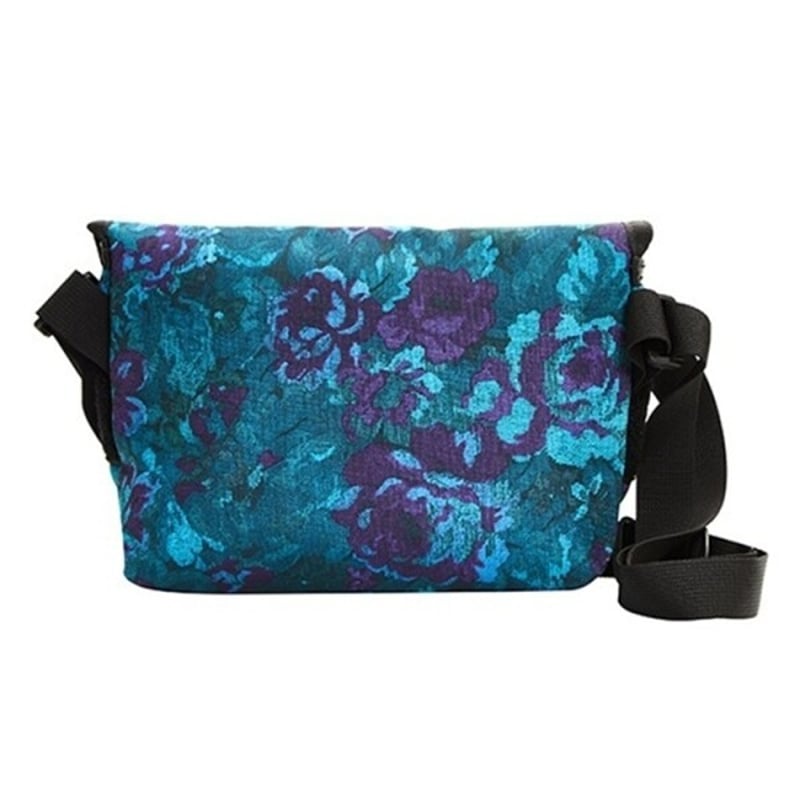 グレゴリー TEENY MESSENGER ティーニーメッセンジャー BLUE TAPESTR