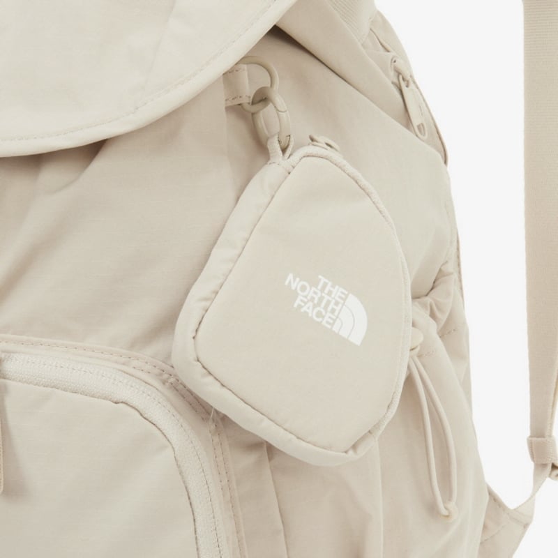 ザ・ノースフェイス W'S BREEZE BACKPACK ウィメンズ ブリーズ バック