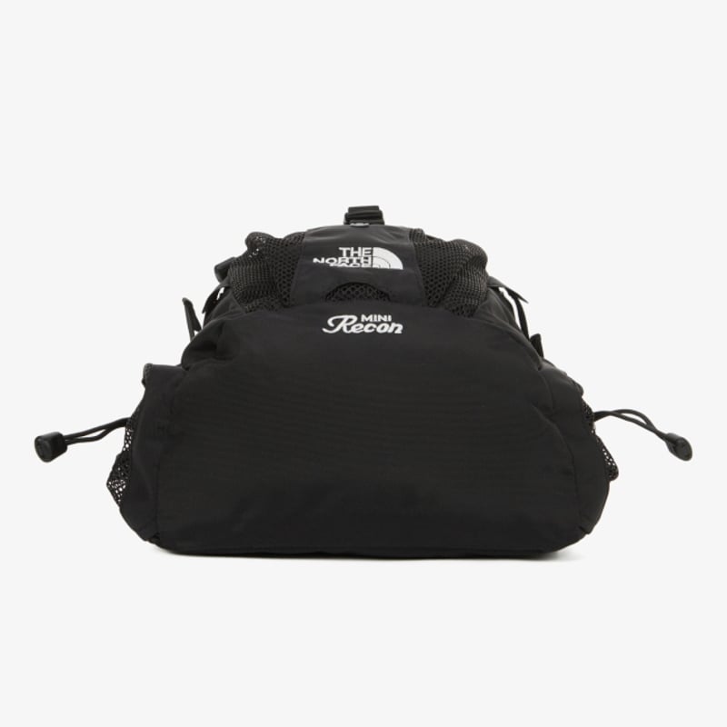 ザ・ノースフェイス RECON MINI リーコン ミニ バックパック Black THE