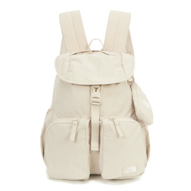 ザ・ノースフェイス W'S BREEZE BACKPACK ウィメンズ ブリーズ バック