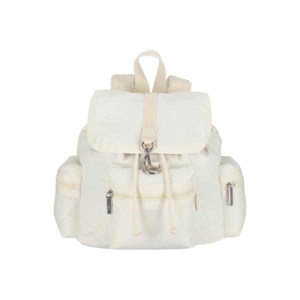レスポートサック MINI VOYAGER BACKPACK IVORY FROST 1267