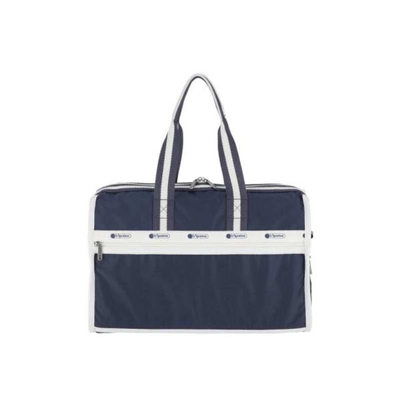 レスポートサック DELUXE MED WEEKENDER SPECTATOR DEEP BL