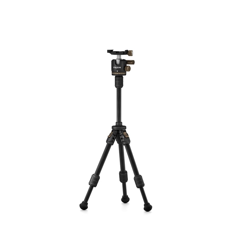 在庫限り] 延長ポール付テーブルトップ三脚キットTabletop Ball Head