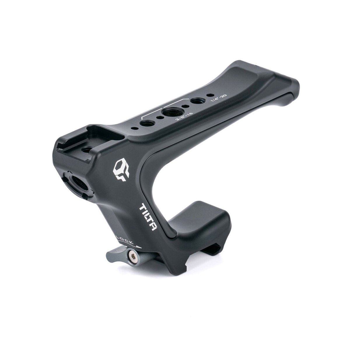 Tiltaing Compact NATO Top Handle - Black (TA-QR