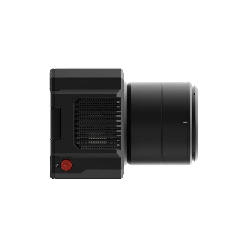 Hollyland VenusLiv Air 4K/30pライブストリーミングカメラ(無線/有