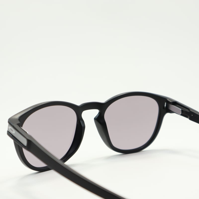 OAKLEY オークリー Latch ラッチ Matte Black / Prizm Sla
