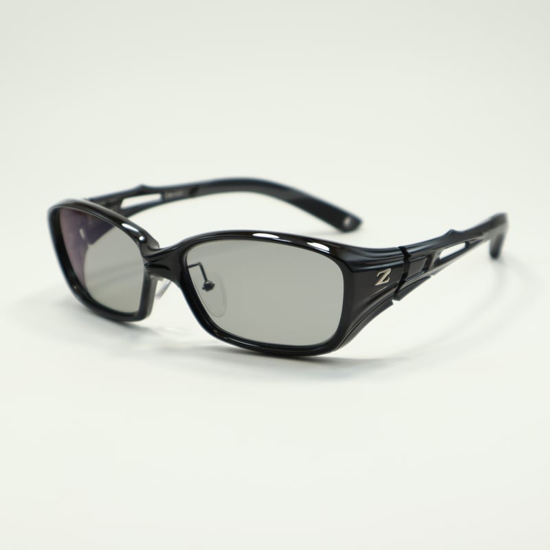 Zeque by ZEAL OPTICS (ゼクーバイジールオプティクス) Devon (デヴ